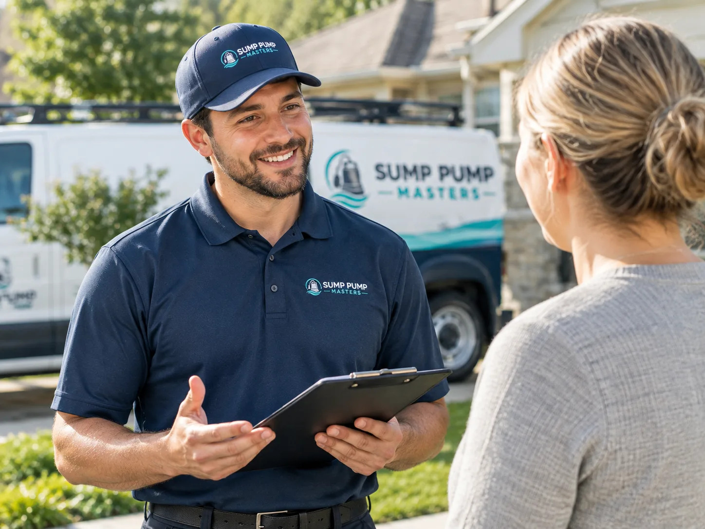Sump Pump Repair Protivin, IA FAQs